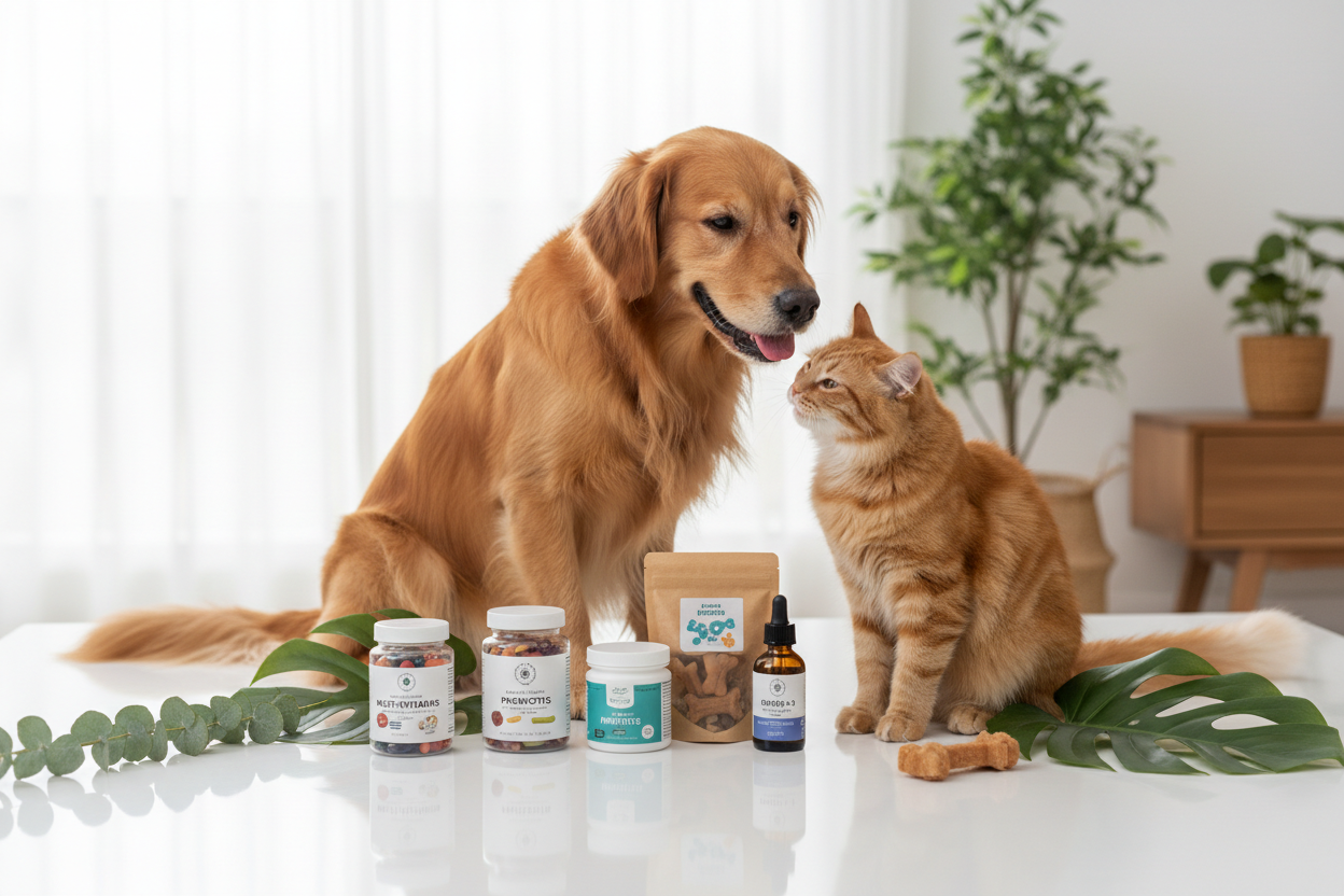 Pet Health