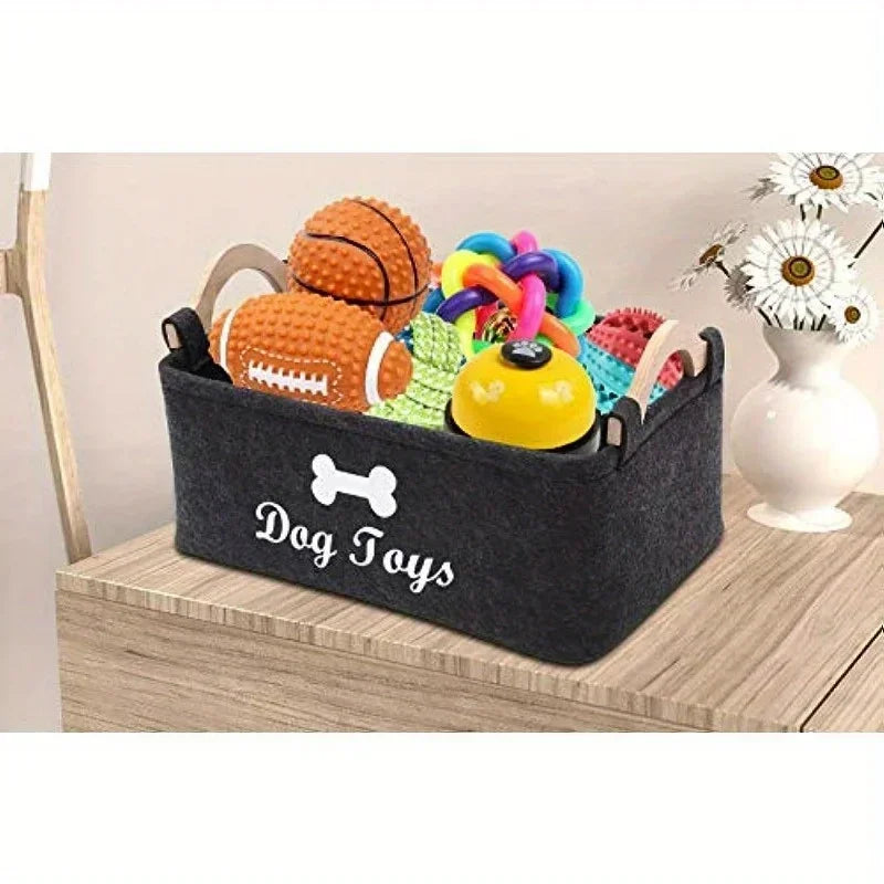 Pet Toys