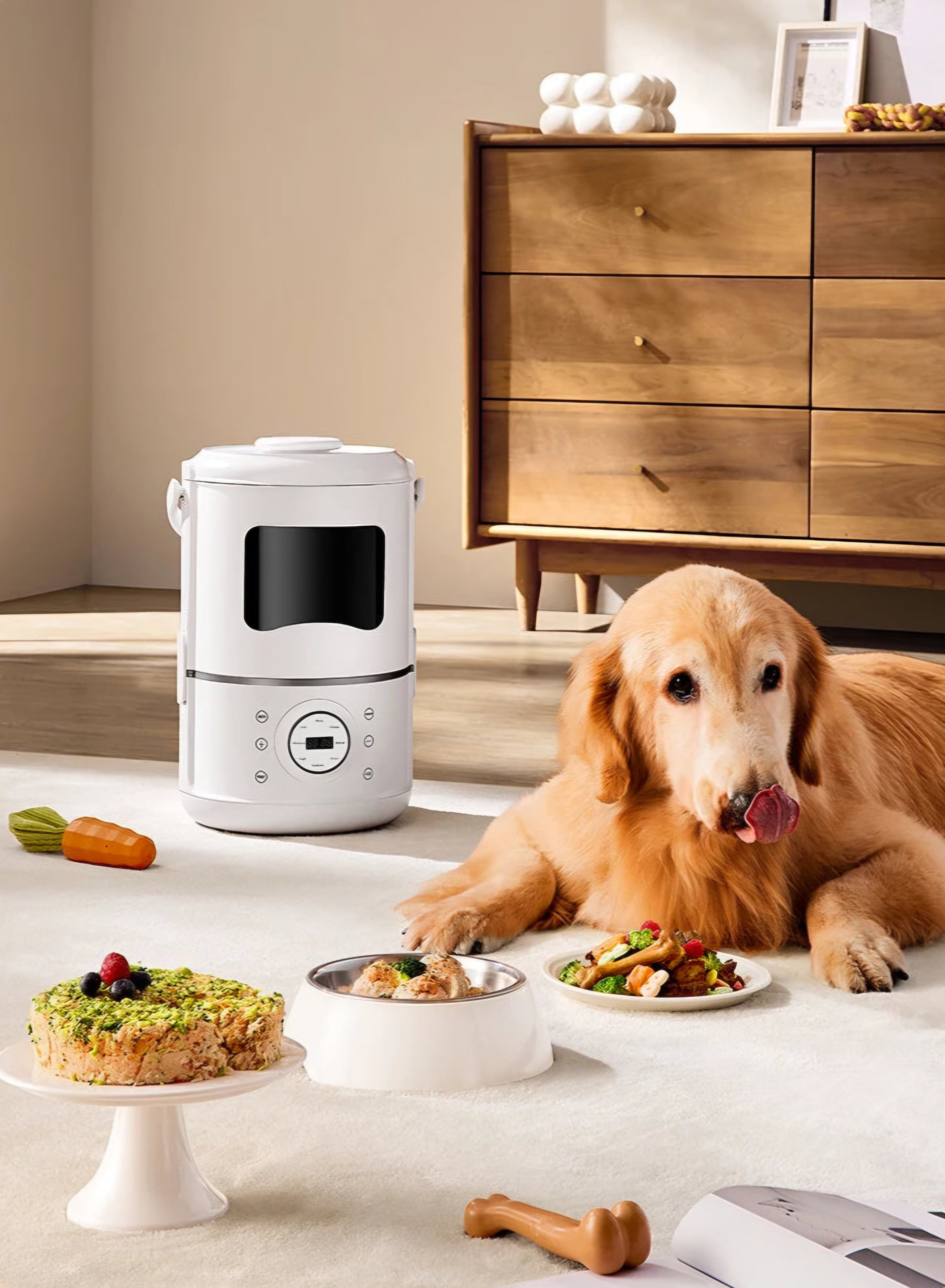 Smart Pet