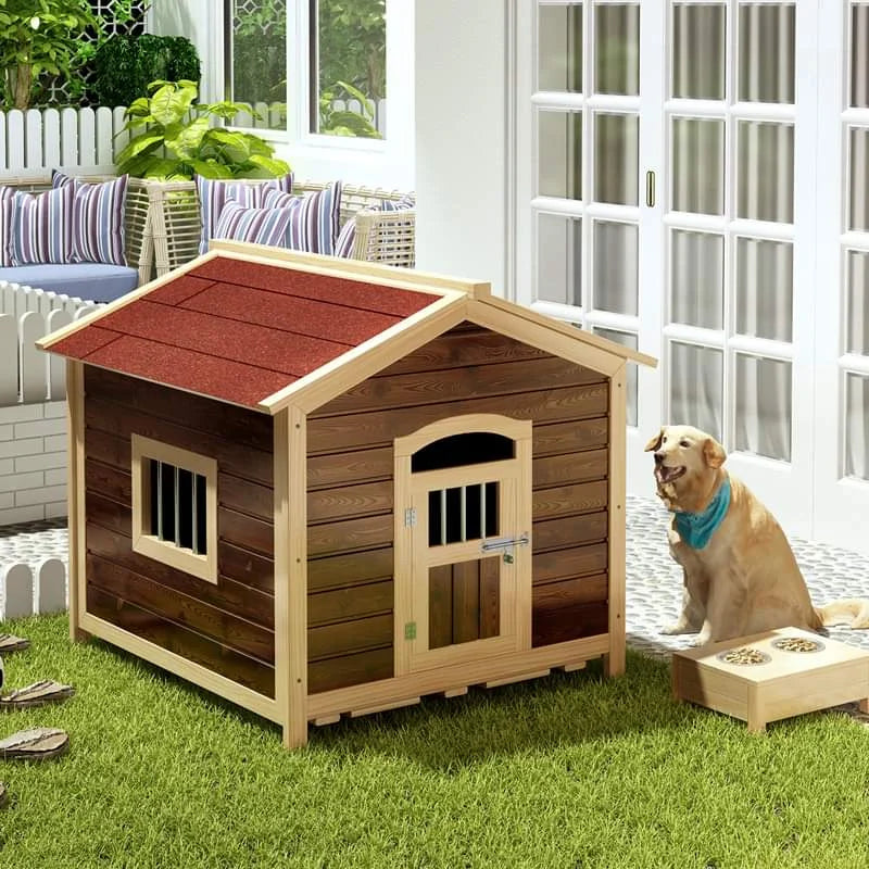 PET HOUSES