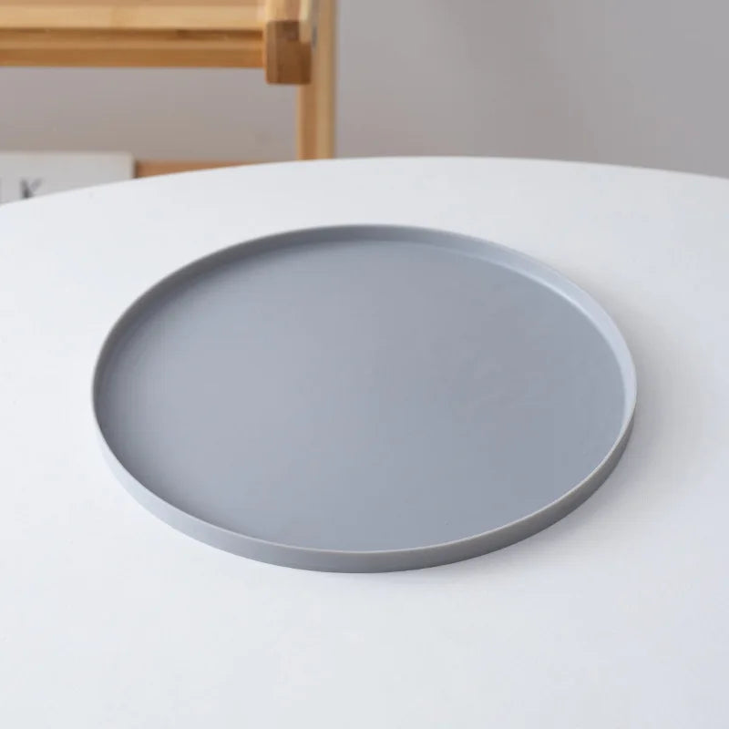 Rubber Pet Bowl Mat