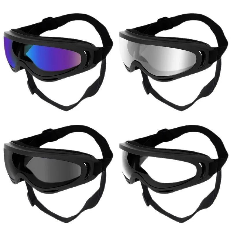 Dog Sunglasses – UV Protection