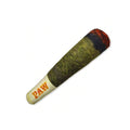 Cigar Plush Squeaky Dog Toy