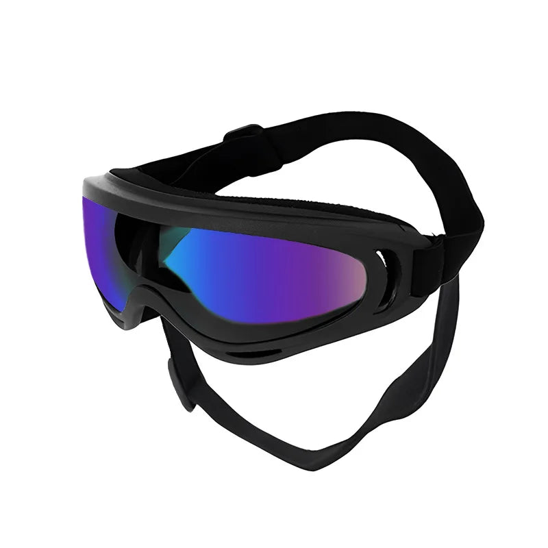 Dog Sunglasses – UV Protection