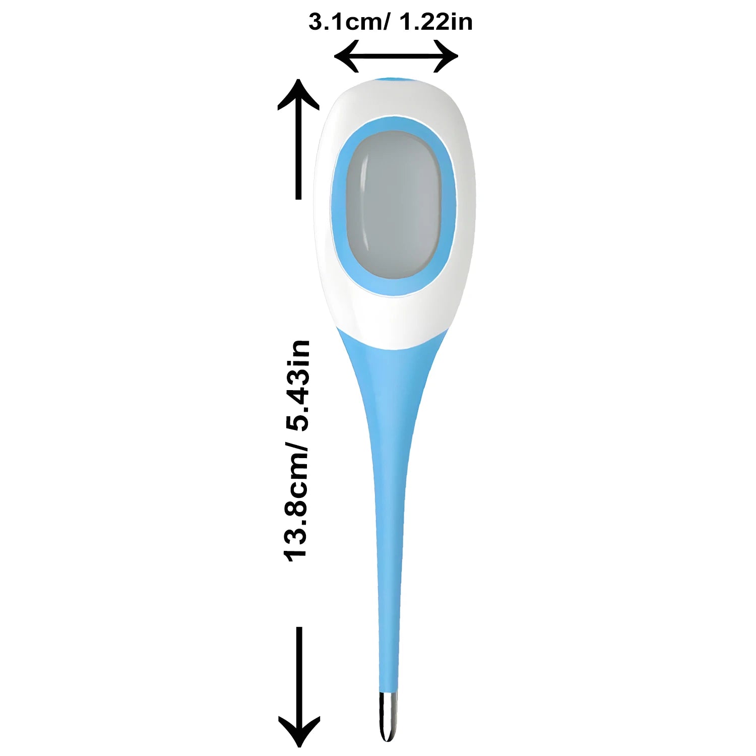 Digital Pet Thermometer
