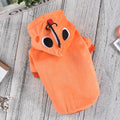 Dog Hoodie – Autumn & Winter Warmth