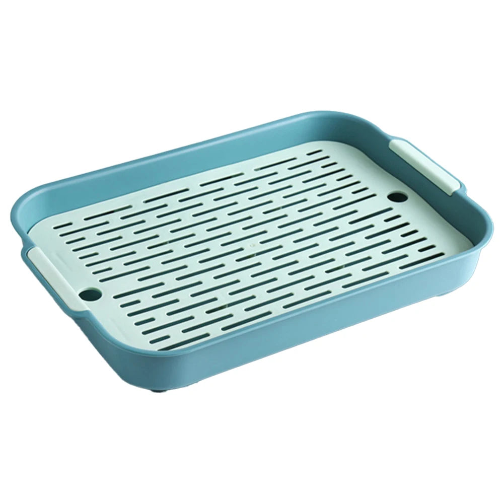 Small Pet Corner Litter Box