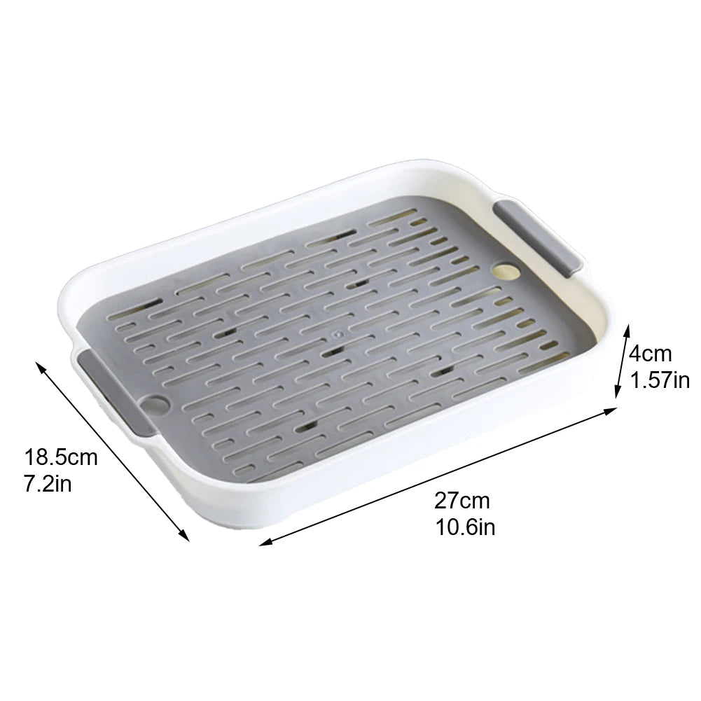 Small Pet Corner Litter Box