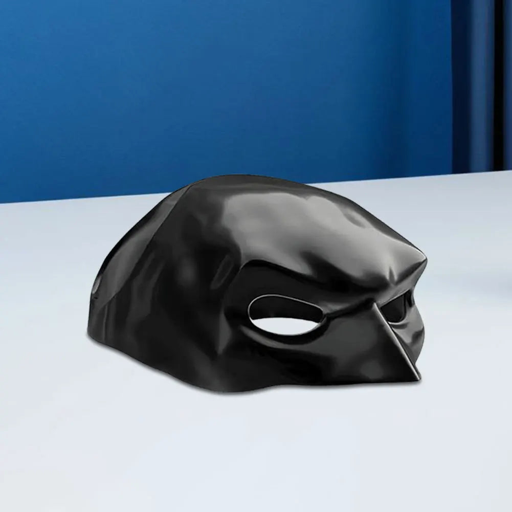Cat Bat Mask Halloween Costume