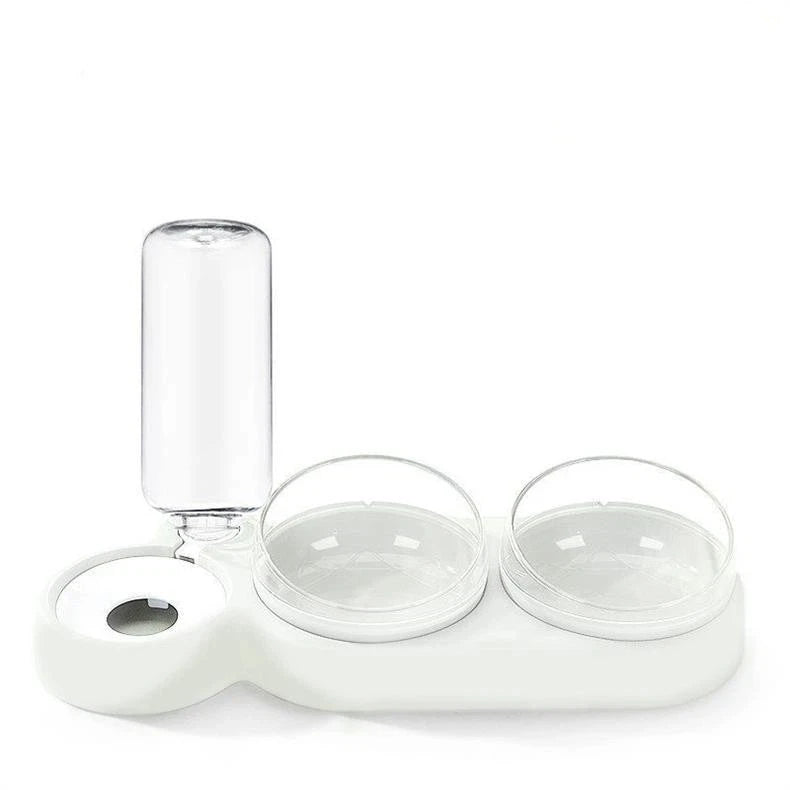 Automatic Cat & Pet Feeder Bowl
