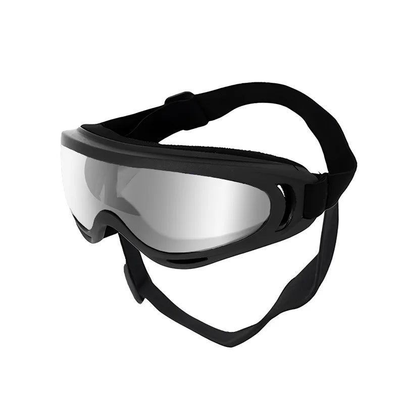 Dog Sunglasses – UV Protection