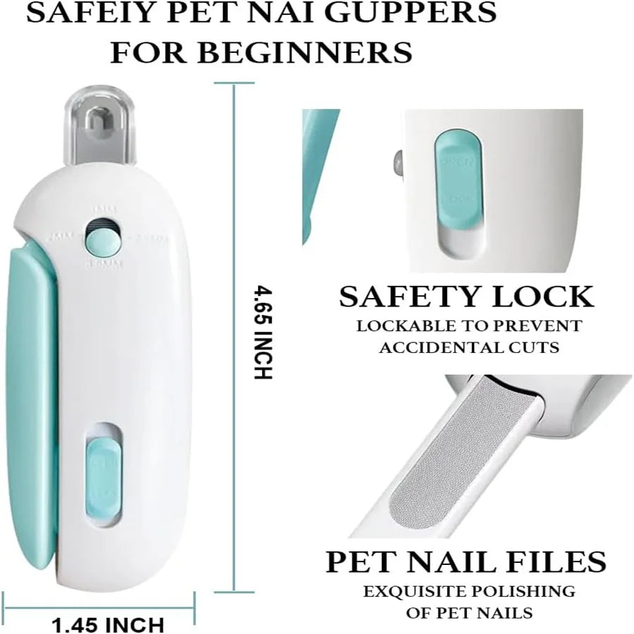 Electric Catnip Interactive Ball Toy