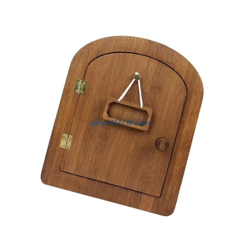 Pet Door for Small Dogs & Cats