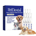 Pet Dental Cleaning Liquid