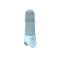 Silicone Pet Fingertip Toothbrush