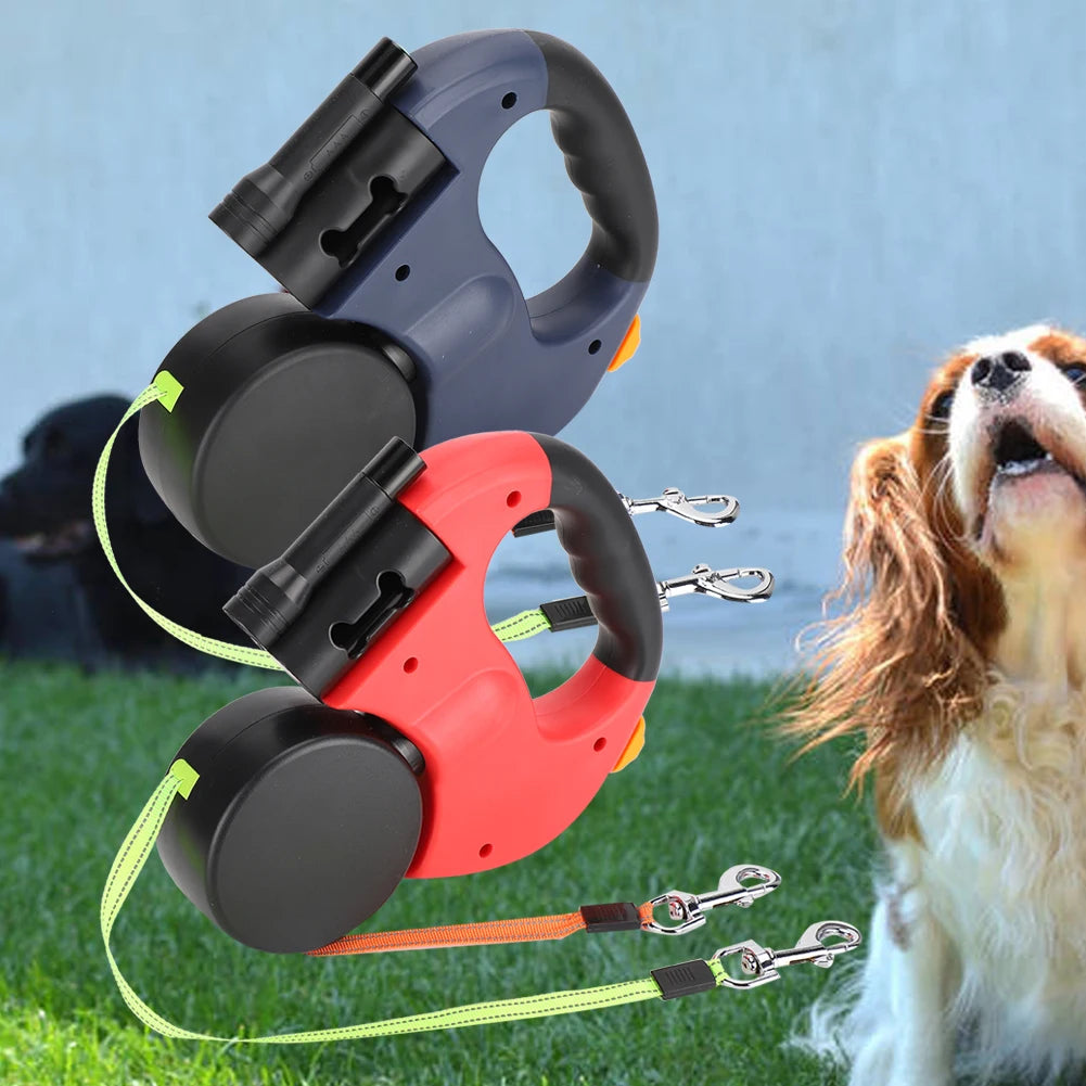 Ergonomic Pet Walking Harness