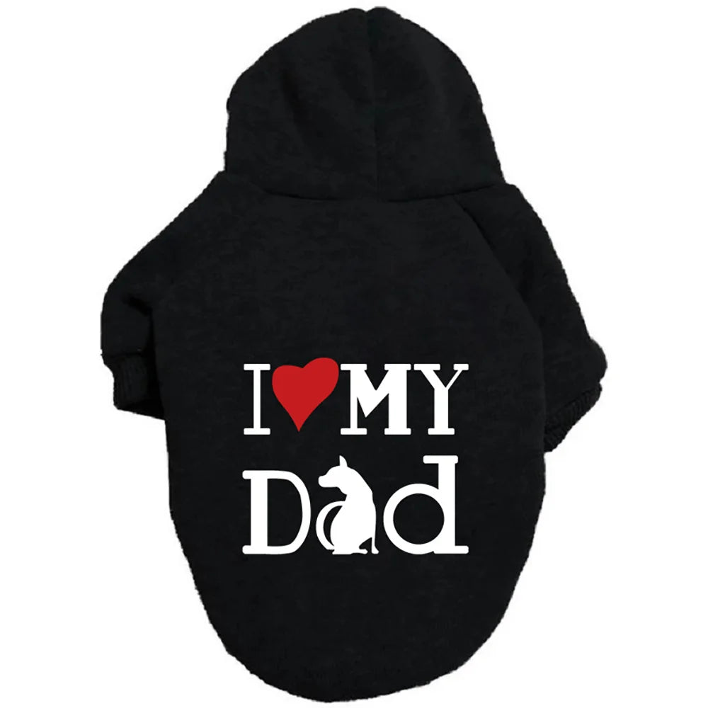 Pet Tracksuit Pajamas