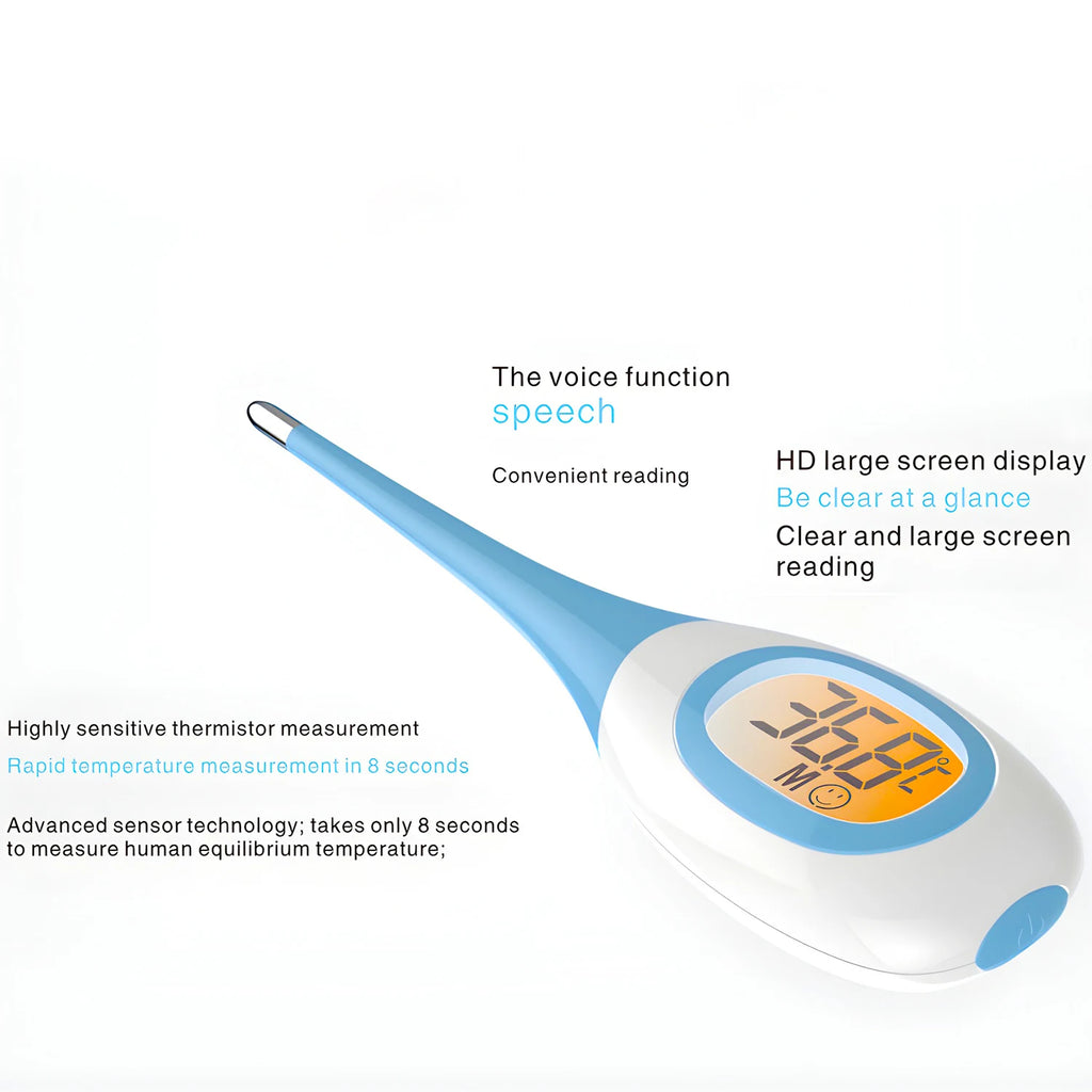 Digital Pet Thermometer