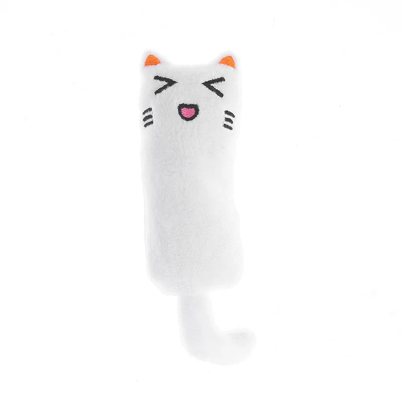 Catnip Plush Mini Toy for Cats