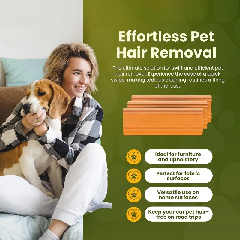 Pet Hair Removal Roller