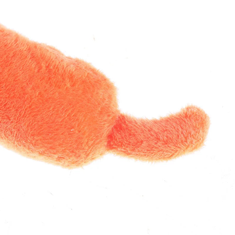 Catnip Plush Mini Toy for Cats