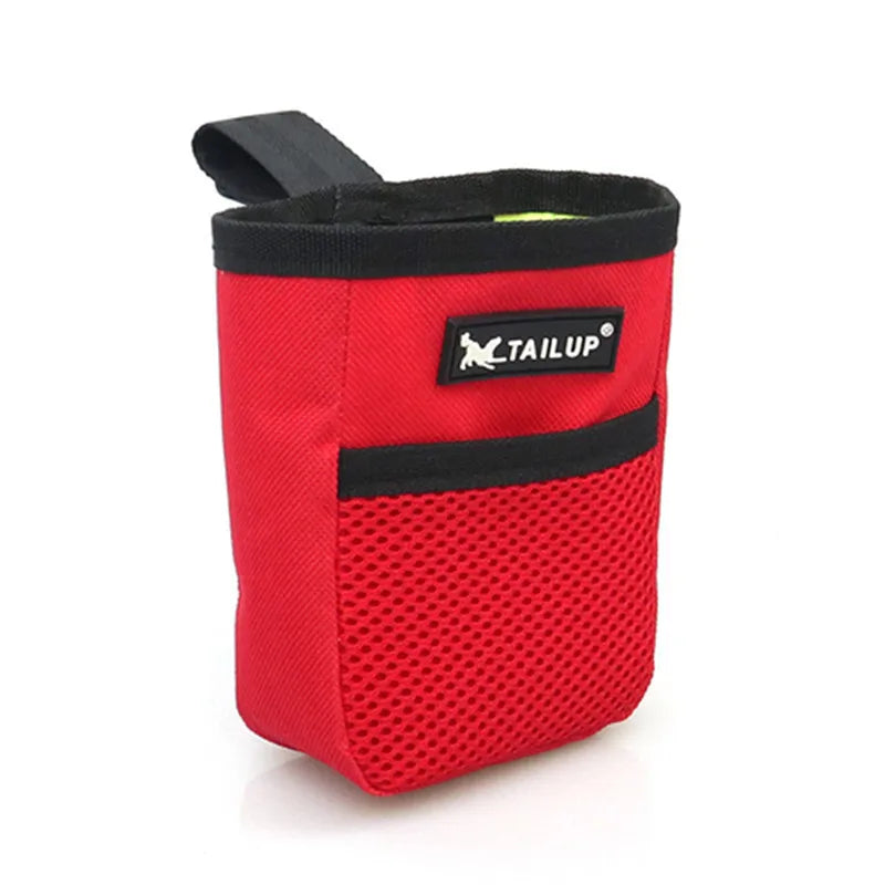 Pet Treat Waist Bag