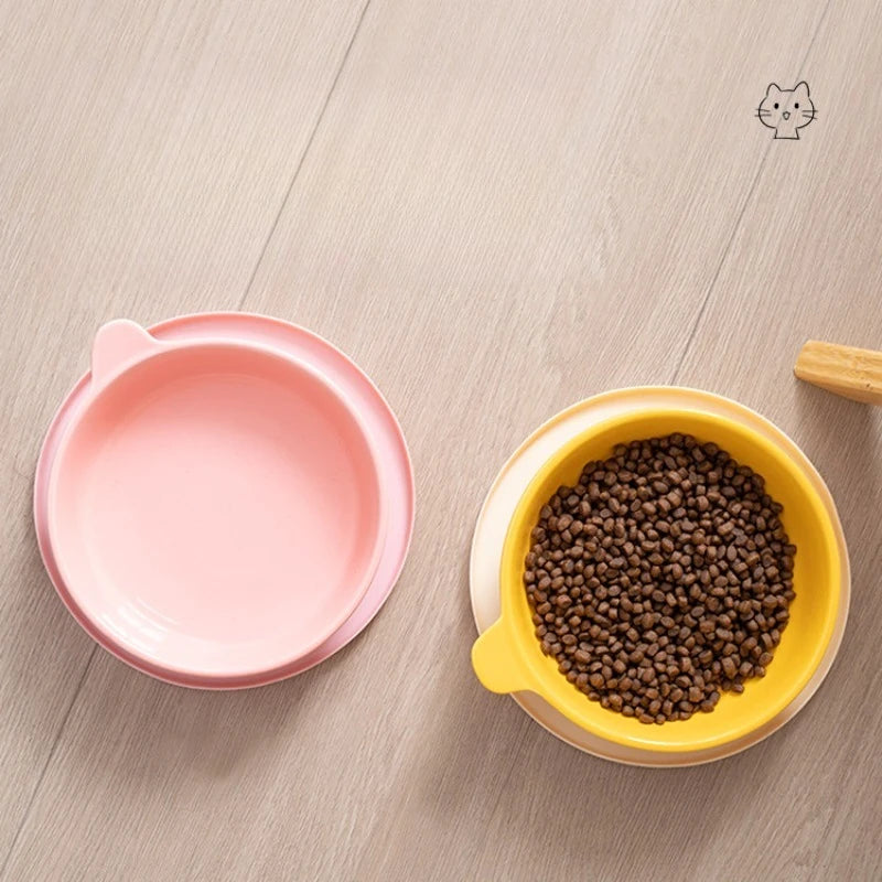 Rubber Pet Bowl Mat