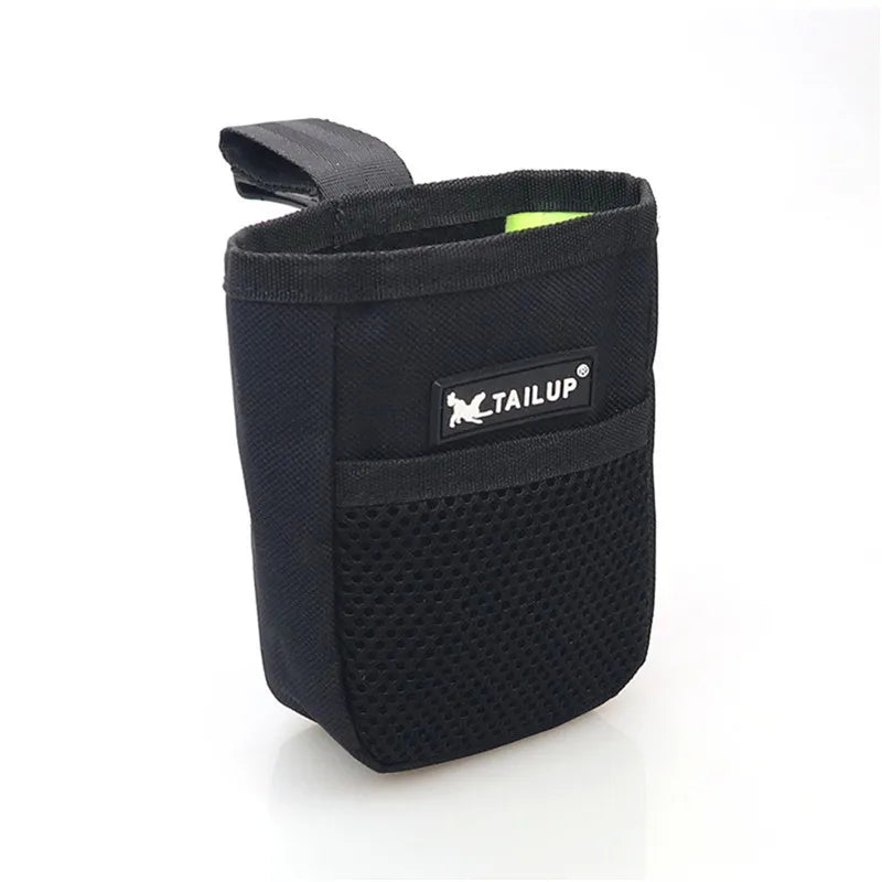 Pet Treat Waist Bag