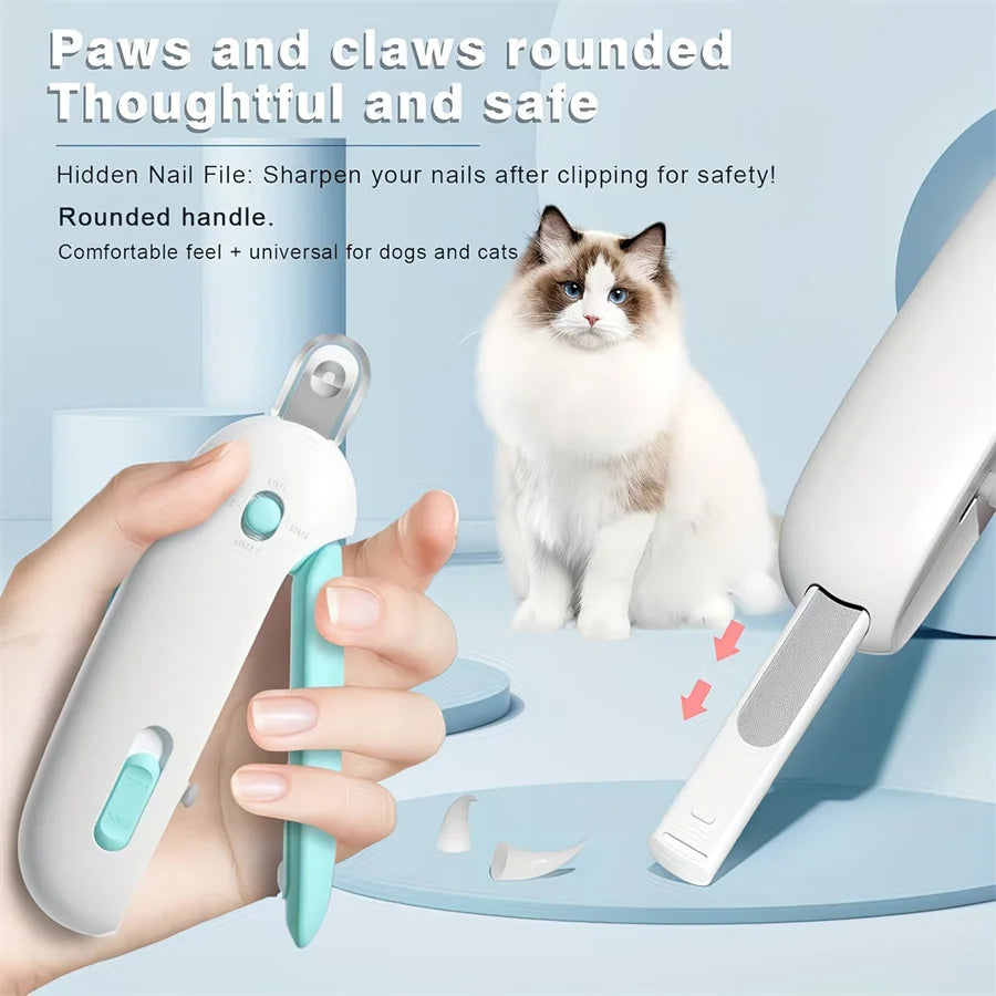 Electric Catnip Interactive Ball Toy