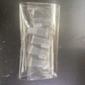 Silicone Pet Finger Toothbrush