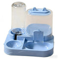 XL Automatic Pet Food & Water Dispenser