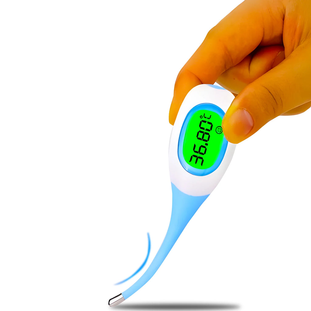 Digital Pet Thermometer