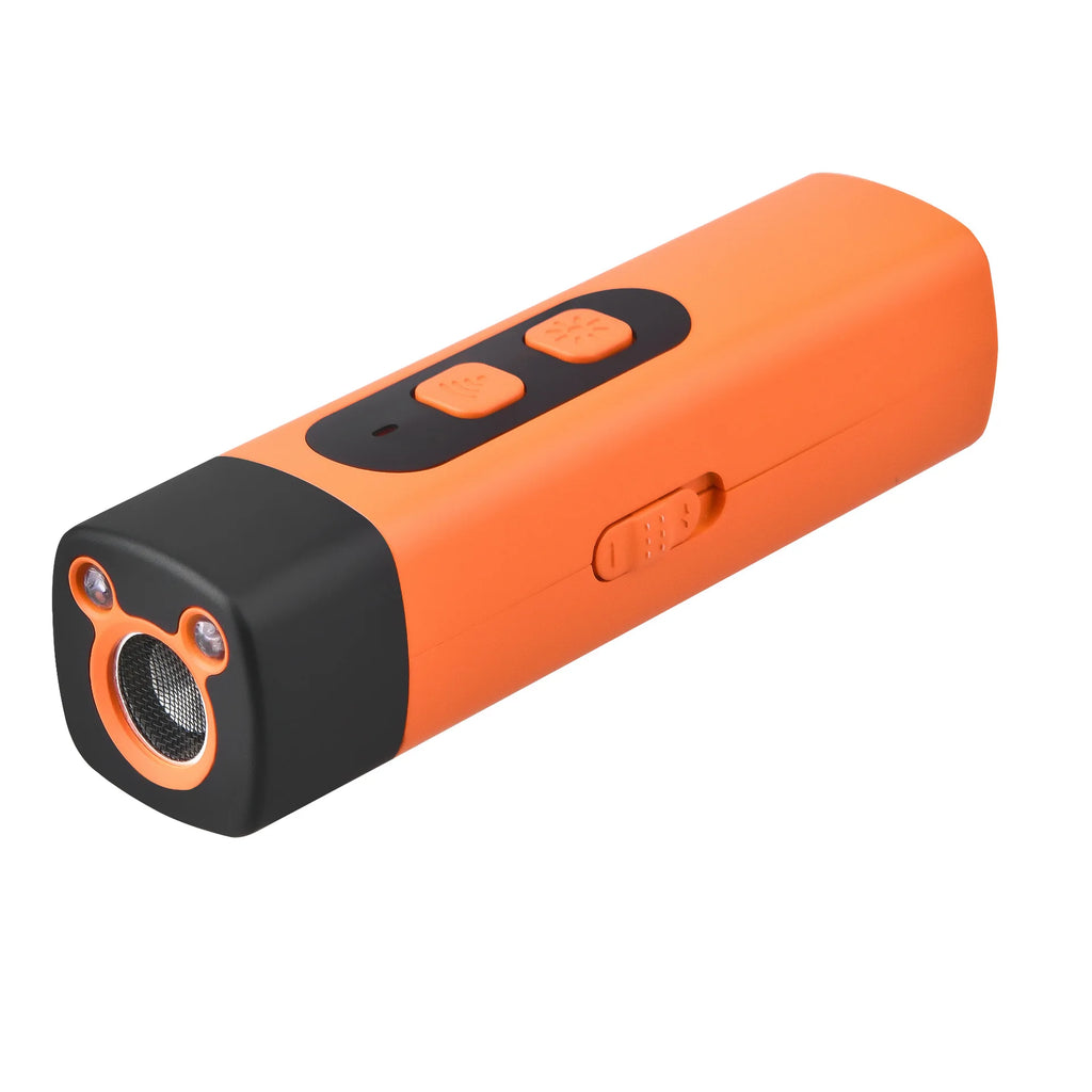 Ultrasonic Dog Barking Deterrent