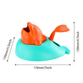 Pet Treat Dispenser Training Toy