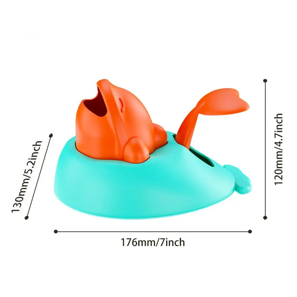 Pet Treat Dispenser Training Toy