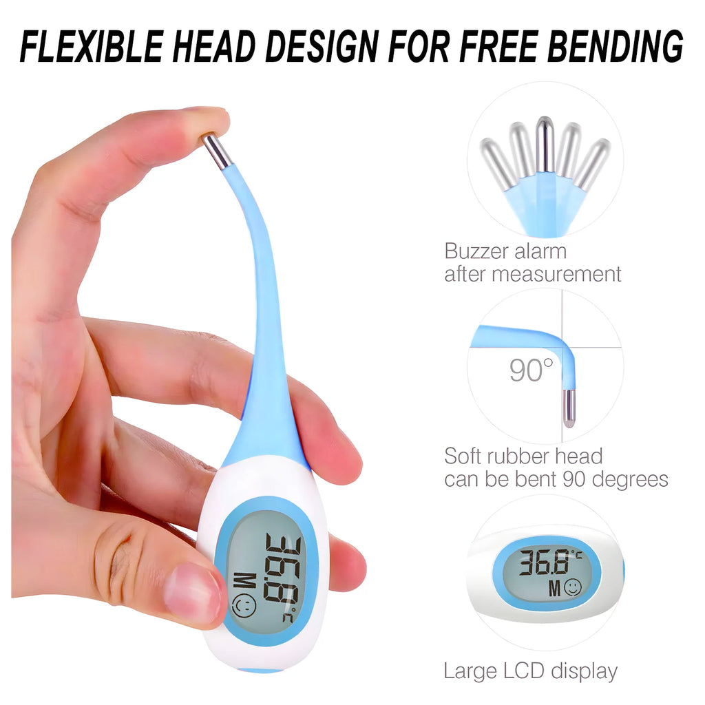 Digital Pet Thermometer