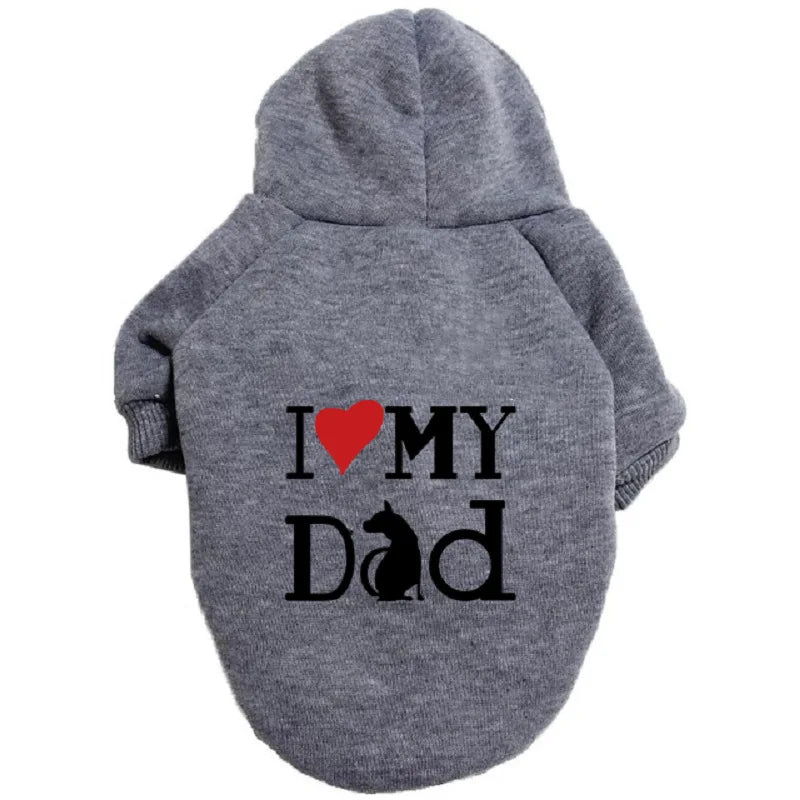 Pet Tracksuit Pajamas
