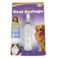 Pet Medicine Push Tube Dispenser