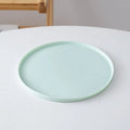Rubber Pet Bowl Mat