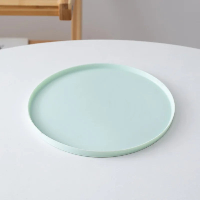 Rubber Pet Bowl Mat