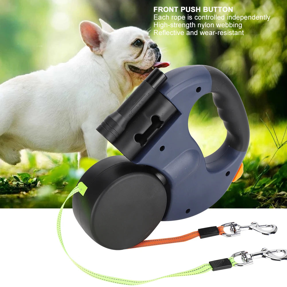 Ergonomic Pet Walking Harness
