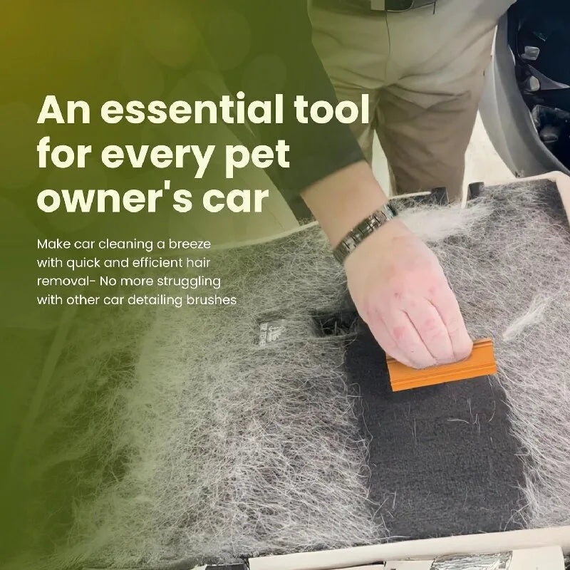Pet Hair Removal Roller