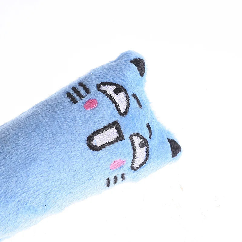Catnip Plush Mini Toy for Cats
