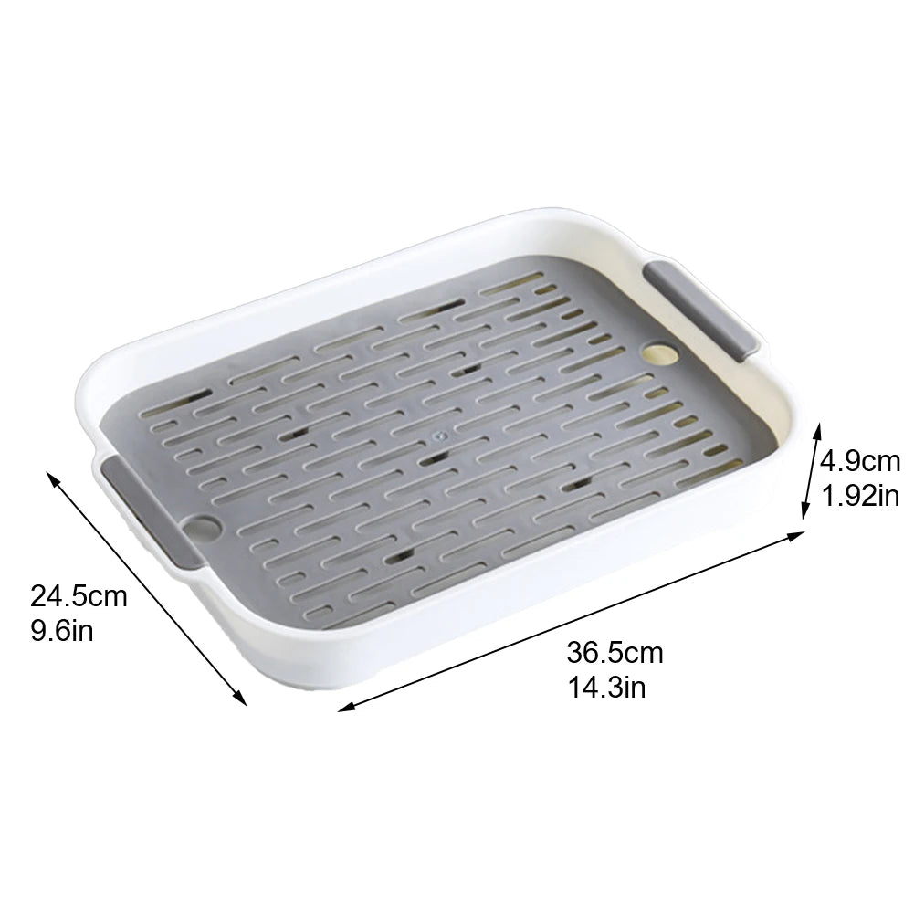 Small Pet Corner Litter Box