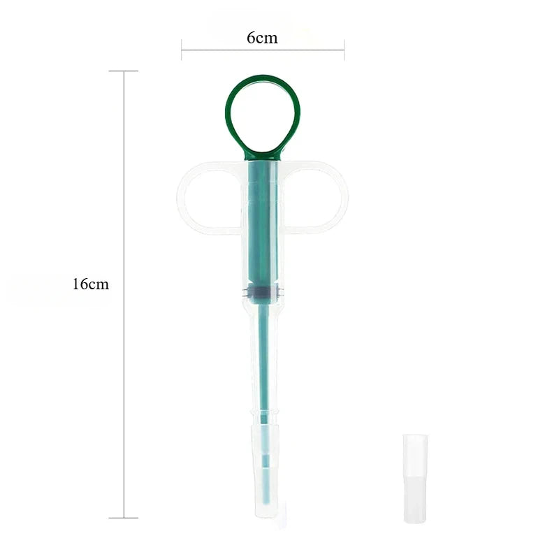 Pet Pill & Medication Dispenser