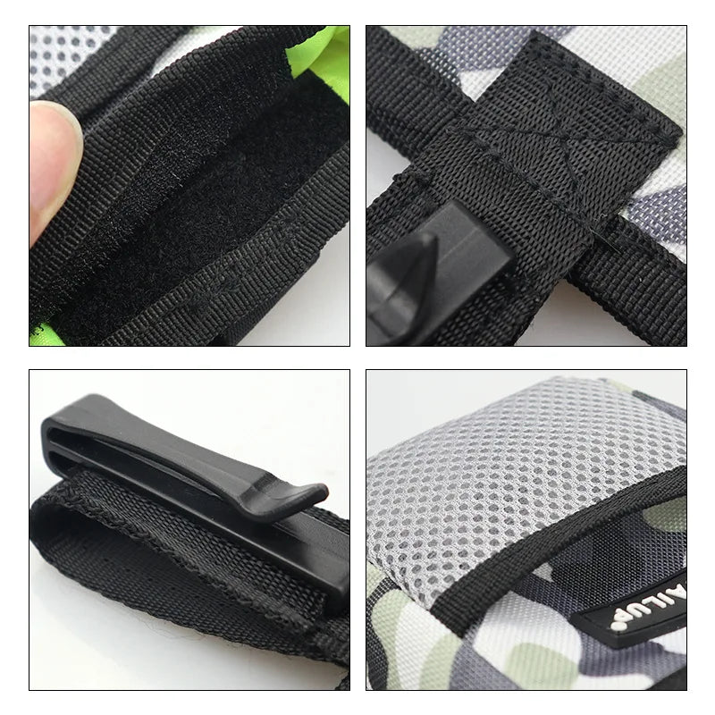 Pet Treat Waist Bag