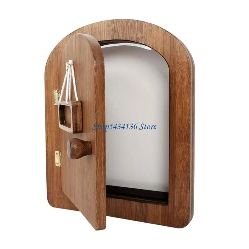Pet Door for Small Dogs & Cats