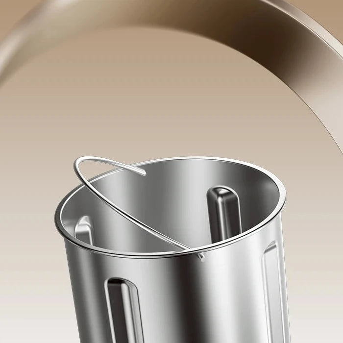 Pet Fresh Food Cooking Machine