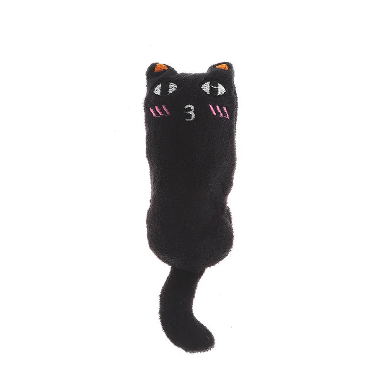 Catnip Plush Mini Toy for Cats