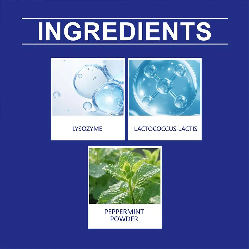 Pet Dental Cleaning Liquid